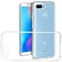 Чехол для моб. телефона Laudtec для Xiaomi Redmi 6 Clear tpu (Transperent) (LC-XR6T) - 6