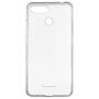 Чехол для моб. телефона Laudtec для Xiaomi Redmi 6 Clear tpu (Transperent) (LC-XR6T) - 9
