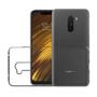 Чехол для моб. телефона Laudtec для Xiaomi Pocophone F1 Clear tpu (Transperent) (LC-XPF1) - 2