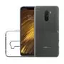 Чехол для моб. телефона Laudtec для Xiaomi Pocophone F1 Clear tpu (Transperent) (LC-XPF1) - 2