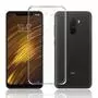 Чехол для моб. телефона Laudtec для Xiaomi Pocophone F1 Clear tpu (Transperent) (LC-XPF1) - 5