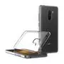 Чехол для моб. телефона Laudtec для Xiaomi Pocophone F1 Clear tpu (Transperent) (LC-XPF1) - 7