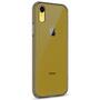 Чехол для моб. телефона MakeFuture Air Case (TPU) Apple iPhone XR Black (MCA-AIXRBK) - 1