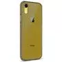 Чехол для моб. телефона MakeFuture Air Case (TPU) Apple iPhone XR Black (MCA-AIXRBK) - 1