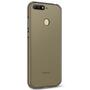 Чехол для моб. телефона MakeFuture Air Case (TPU) Honor 7C Black (MCA-H7CBK) - 1