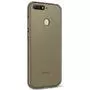 Чехол для моб. телефона MakeFuture Air Case (TPU) Honor 7C Black (MCA-H7CBK) - 1