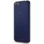 Чехол для моб. телефона MakeFuture Air Case (Clear TPU) Huawei Y6 2018 Black (MCA-HUY618BK) - 1
