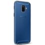 Чехол для моб. телефона MakeFuture Air Case (Clear TPU) Samsung A6 2018 Clear (MCA-SA618CL) - 1