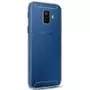 Чехол для моб. телефона MakeFuture Air Case (Clear TPU) Samsung A6 2018 Clear (MCA-SA618CL) - 1