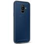 Чехол для моб. телефона MakeFuture Air Case (Clear TPU) Samsung A6 Plus 2018 Black (MCA-SA618PBK) - 1