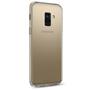 Чехол для моб. телефона MakeFuture Air Case (Clear TPU) Samsung A8 Plus 2018 (MCA-SA818P) - 1