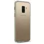 Чехол для моб. телефона MakeFuture Air Case (Clear TPU) Samsung A8 Plus 2018 (MCA-SA818P) - 1
