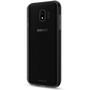 Чехол для моб. телефона MakeFuture Air Case (Clear TPU) Samsung J4 2018 Black (MCA-SJ418BK) - 1
