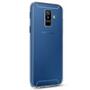Чехол для моб. телефона MakeFuture Air Case (TPU) Samsung A6 Plus 2018 Clear (MCA-SA618PCL) - 1