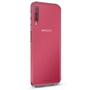 Чехол для моб. телефона MakeFuture Air Case (TPU) Samsung A7 2018 (A750) Clear (MCA-SA750CL) - 1