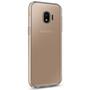 Чехол для моб. телефона MakeFuture Air Case (TPU) Samsung J2 Core Clear (MCA-SJ260CL) - 1