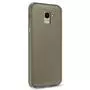 Чехол для моб. телефона MakeFuture Air Case (TPU) Samsung J6 2018 Black (MCA-SJ618BK) - 1