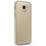 Чехол для моб. телефона MakeFuture Air Case (TPU) Samsung J6 2018 Clear (MCA-SJ618CL) - 1