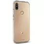 Чехол для моб. телефона MakeFuture Air Case (Clear TPU) Xiaomi Redmi S2 (MCA-XRS2) - 1