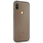 Чехол для моб. телефона MakeFuture Air Case (Clear TPU) Xiaomi Redmi S2 Black (MCA-XRS2BK) - 1