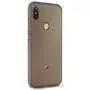 Чехол для моб. телефона MakeFuture Air Case (Clear TPU) Xiaomi Redmi S2 Black (MCA-XRS2BK) - 1