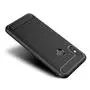 Чехол для моб. телефона Laudtec для Xiaomi Redmi Note 6 Pro Carbon Fiber (Black) (LT-XRN6P) - 1