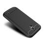 Чехол для моб. телефона Laudtec для Nokia 1 Carbon Fiber (Black) (LT-N1B) - 1