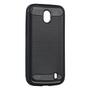 Чехол для моб. телефона Laudtec для Nokia 1 Carbon Fiber (Black) (LT-N1B) - 7