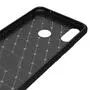 Чехол для моб. телефона Laudtec для Huawei P Smart Plus Carbon Fiber (Black) (LT-PSTP) - 4