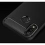 Чехол для моб. телефона Laudtec для Huawei P Smart Plus Carbon Fiber (Black) (LT-PSTP) - 7