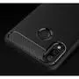 Чехол для моб. телефона Laudtec для Huawei P Smart Plus Carbon Fiber (Black) (LT-PSTP) - 7