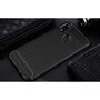 Чехол для моб. телефона Laudtec для Huawei P Smart Plus Carbon Fiber (Black) (LT-PSTP) - 8