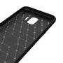 Чехол для моб. телефона Laudtec для Samsung Galaxy J2 Core Carbon Fiber (Black) (LT-J2C) - 4