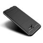 Чехол для моб. телефона Laudtec для Samsung J4 Plus/J415 Carbon Fiber (Black) (LT-J415F) - 1