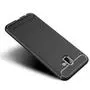 Чехол для моб. телефона Laudtec для Samsung J6 Plus/J610 Carbon Fiber (Black) (LT-J610F) - 2