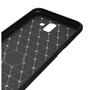 Чехол для моб. телефона Laudtec для Samsung J6 Plus/J610 Carbon Fiber (Black) (LT-J610F) - 4