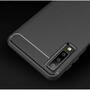 Чехол для моб. телефона Laudtec для Galaxy A7 2018/A750 Carbon Fiber (Black) (LT-SGA72018) - 6
