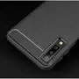 Чехол для моб. телефона Laudtec для Galaxy A7 2018/A750 Carbon Fiber (Black) (LT-SGA72018) - 6