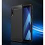Чехол для моб. телефона Laudtec для Galaxy A7 2018/A750 Carbon Fiber (Black) (LT-SGA72018) - 7