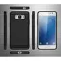 Чехол для моб. телефона Laudtec для Samsung Galaxy J2 Prime/G532 Carbon Fiber (Black) (LT-J2PG532) - 3