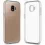 Чехол для моб. телефона Laudtec для Samsung Galaxy J2 Core Clear tpu (Transperent) (LC-J2C) - 1