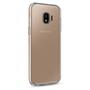 Чехол для моб. телефона Laudtec для Samsung Galaxy J2 Core Clear tpu (Transperent) (LC-J2C) - 2