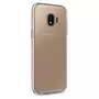 Чехол для моб. телефона Laudtec для Samsung Galaxy J2 Core Clear tpu (Transperent) (LC-J2C) - 2