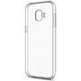 Чехол для моб. телефона Laudtec для Samsung Galaxy J2 Core Clear tpu (Transperent) (LC-J2C) - 3