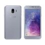 Чехол для моб. телефона Laudtec для Samsung Galaxy J2 Core Clear tpu (Transperent) (LC-J2C) - 4