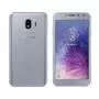 Чехол для моб. телефона Laudtec для Samsung Galaxy J2 Core Clear tpu (Transperent) (LC-J2C) - 4