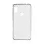 Чехол для моб. телефона Laudtec для Xiaomi Redmi Note 6 Pro Clear tpu (Transperent) (LC-HRN6P) - 4
