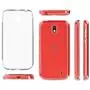 Чехол для моб. телефона Laudtec для Nokia 1 Clear tpu (Transperent) (LC-N1T) - 3