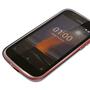 Чехол для моб. телефона Laudtec для Nokia 1 Clear tpu (Transperent) (LC-N1T) - 4