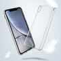 Чехол для моб. телефона Laudtec для Apple iPhone XR Clear tpu (Transperent) (LC-AIXR) - 6